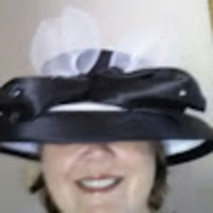 Meet your Posher, Cat